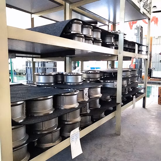 Manufacturers Supply Vortex Flowmeter 4-20mA Liquid Crystal Head Flange Mounted Steam Flowmeter