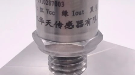 Cyb1510 Klemmdrucktransmitter